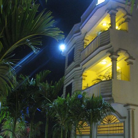 Overflow Guesthouse Siem Reap Extérieur photo