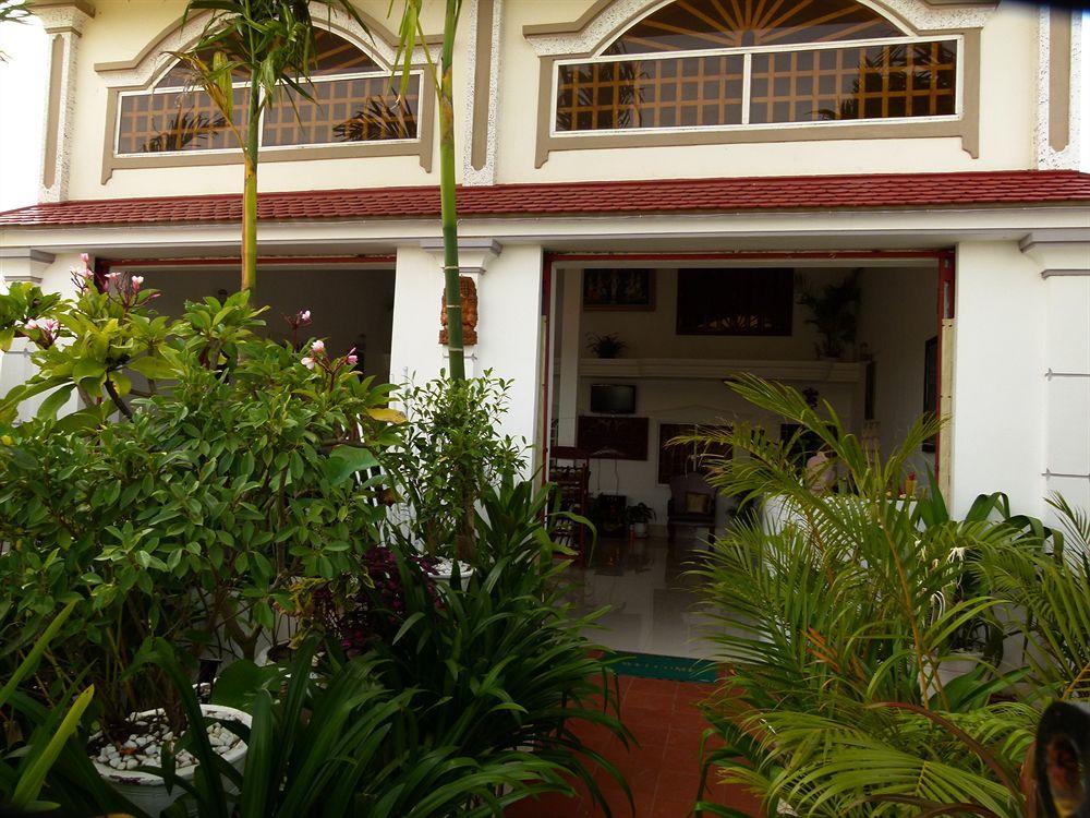 Overflow Guesthouse Siem Reap Extérieur photo