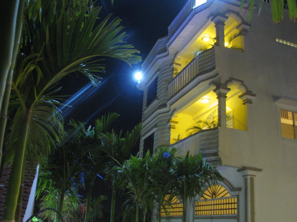 Overflow Guesthouse Siem Reap Extérieur photo