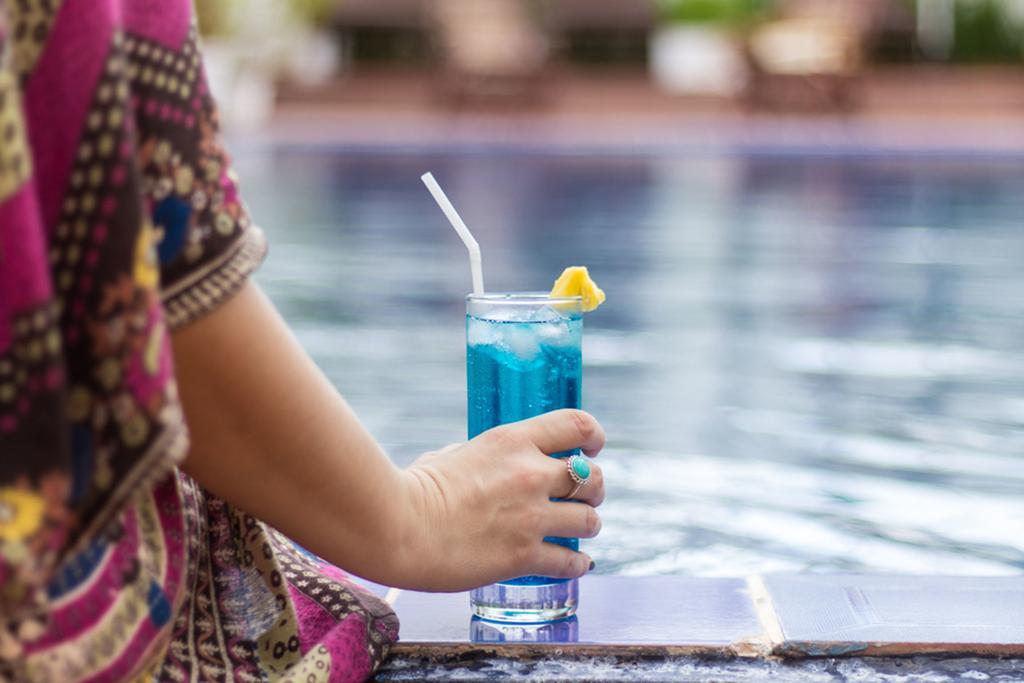 Overflow Guesthouse Siem Reap Extérieur photo