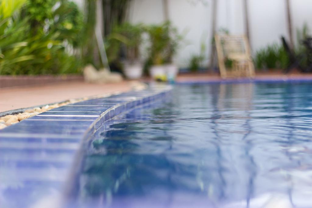 Overflow Guesthouse Siem Reap Extérieur photo