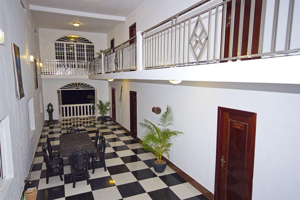 Overflow Guesthouse Siem Reap Extérieur photo