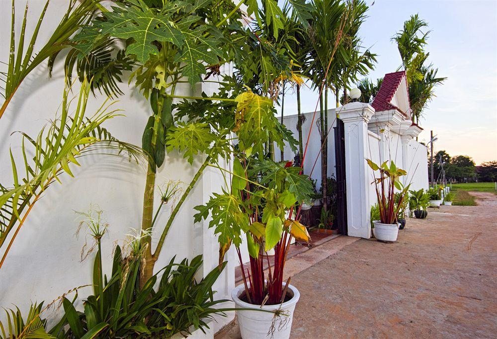 Overflow Guesthouse Siem Reap Extérieur photo