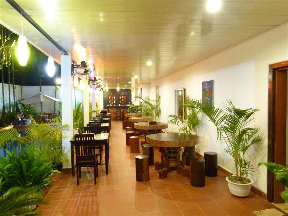 Overflow Guesthouse Siem Reap Extérieur photo